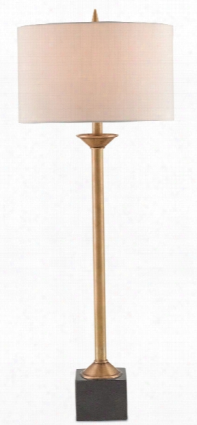 Briarwood Table Lamp Design By Currey & Company