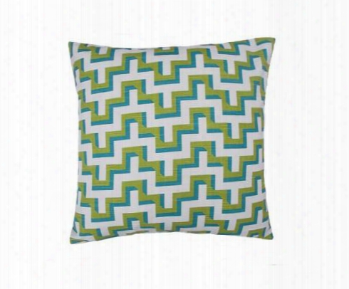 Bridgette Pillow Design By 5 Surry Lane