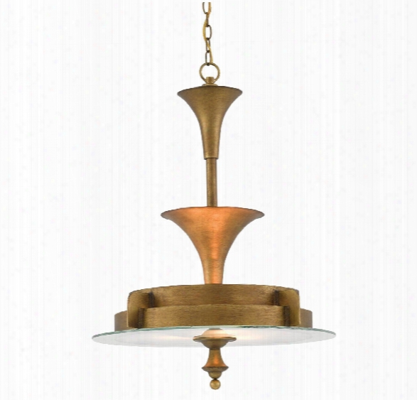 Brighton Chandelier Design By Currey & Company