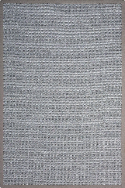 Brilliance Rug In Silver Design By Nourison