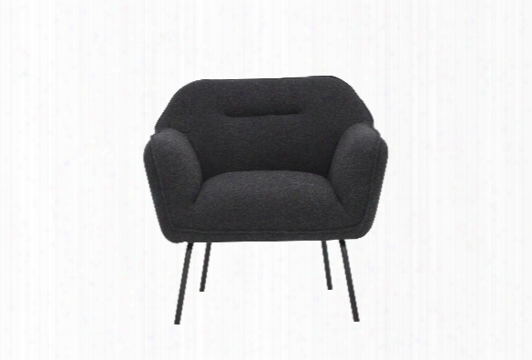 Britta Occasional Chair In Various Colors Design By Nuevo