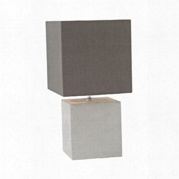 Brocke Table Lamp Design By Lazy Susan