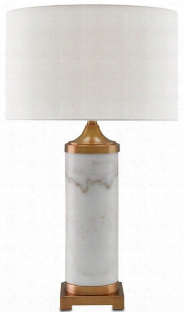 Brockworth Table Lamp Design By Currey & Company
