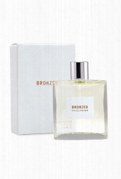 Broonzed Eau De Parfum 50ml Design By Apothia