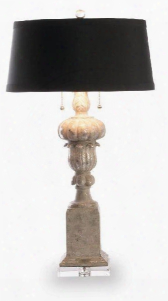 Bruges Lamp Design By Aidan Gray