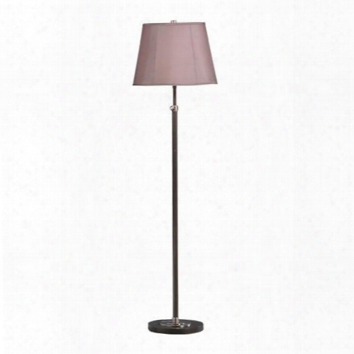 Bruno Collection Adjustable Club Floor Lamp Design By Jonathan Adler