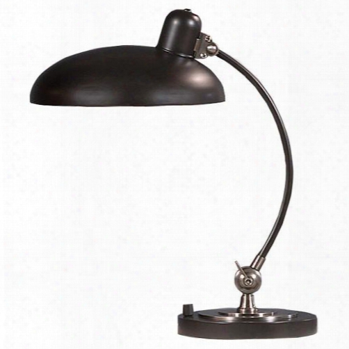 Bruno Collection Adjustable "c" Arm Task Table Lamp Design By Jonathan Adler