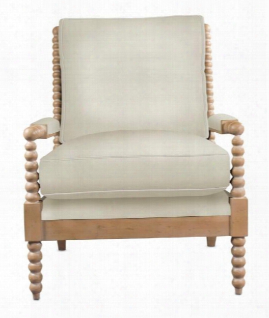 Bywell Chair By Currey & Co.