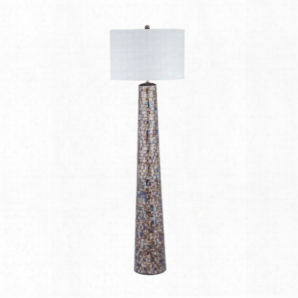 Byzantion Floor Lamp Design By Lazy Susan