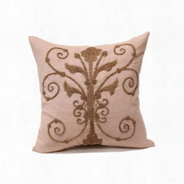 Cadiz Pillow Design By Bliss Studio