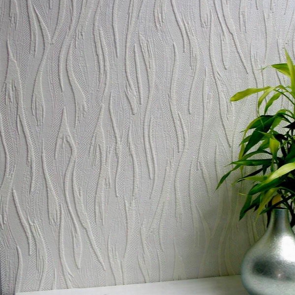 Caiger Paintable Textured Wallpaper Design By Brewster Home Fashions