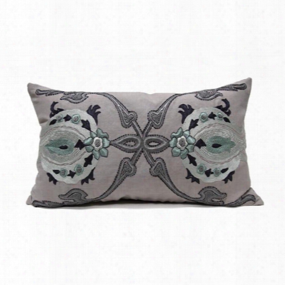 Calabria Pillow Design By Bliss Studio