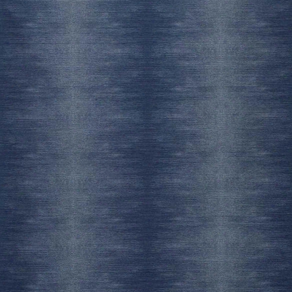 Calypso Fabric In Indigo By Nina Campbell For Osborne & Little