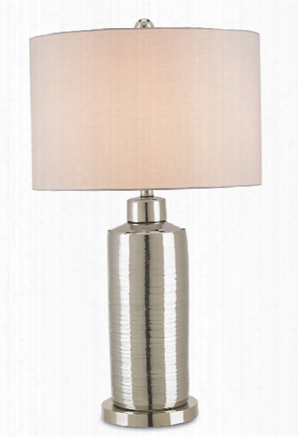 Calypso Table Lamp Design By Currey & Company