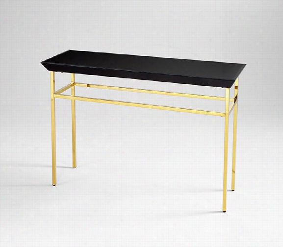 Calzada Console Table Design By Cyan Design