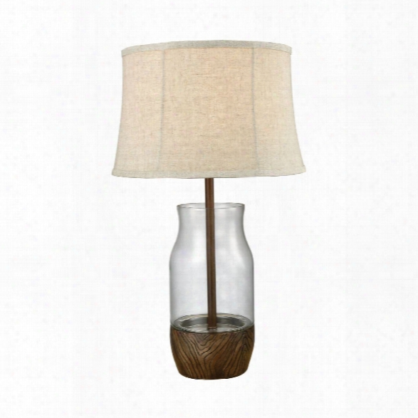 Camarillo Outdoor Table Lamp Design By Lazy Susan