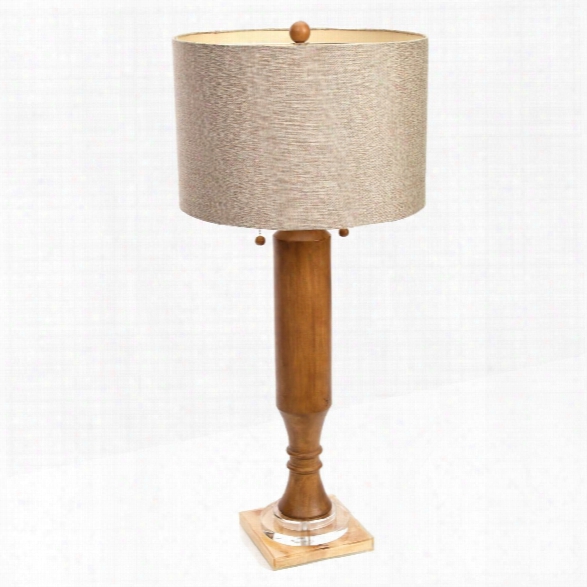 Cambria Buffet Lamp Design By Couture Lamps