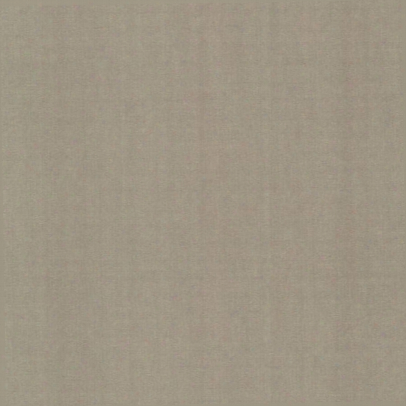 Cambric Taupe Woven Texture Wallpaper Design By Brewster Home Fashions