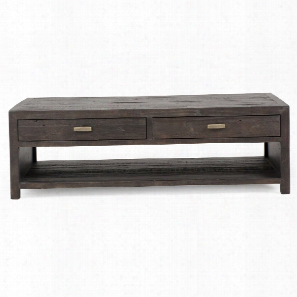 Caminito Coffee Table In Various Collrs