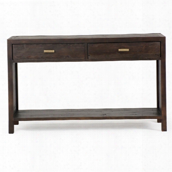 Caminito Console Table In Various Materials