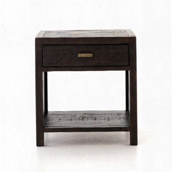 Caminito End Table In Various Colors