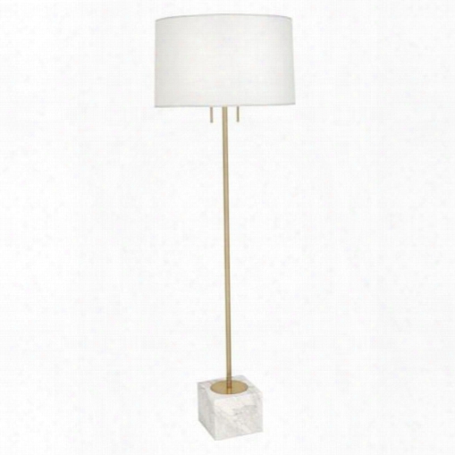 Canaan Floor Lamp Design By Jonathan Adler