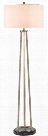 Bonnievale Floor Lamp design by Currey & Company