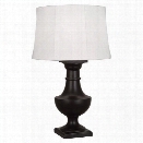 Bronte Al Fresco Outdoor Table Lamp design by Jonathan Adler