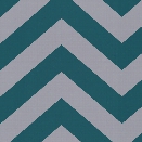 Zee Self Adhesive Wallpaper in Teal design by Tempaper