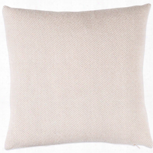 Woven Pillow In Various Colors Design By Hawkins New York