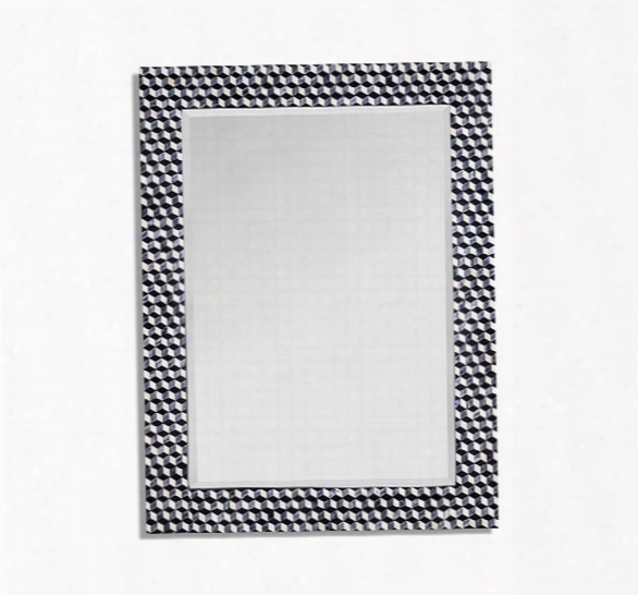 Wren Mirror Design By Interlude Home