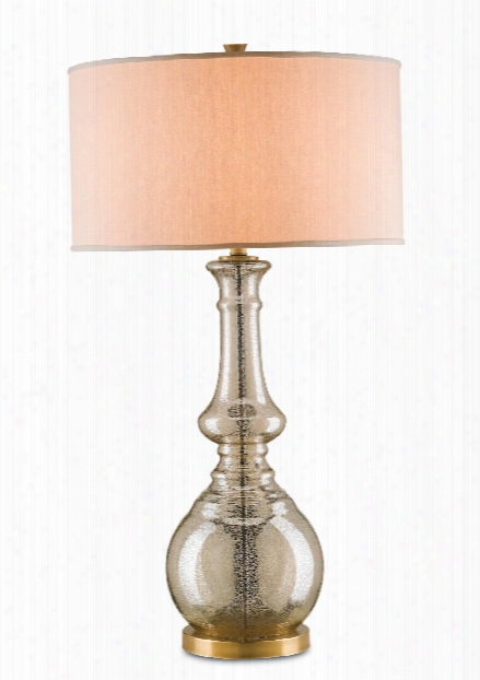 Yolanda Table Lamp Design By Currey & Company