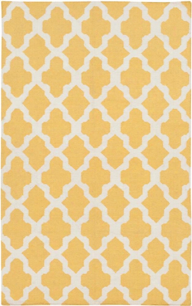 York Rug In Butter Ivory Design By Surya