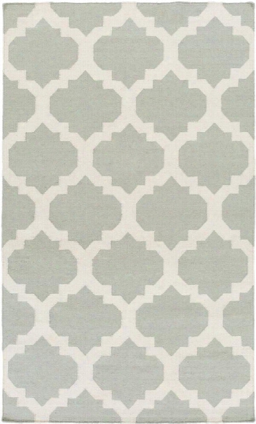 York Rug In Light And Ivory Design By Surya