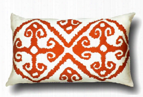 Zaied Pillow Design By Canterbury Collections