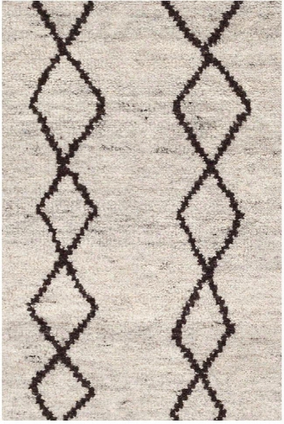 Zama Hand Knotted Rug Design By Dash & Albert