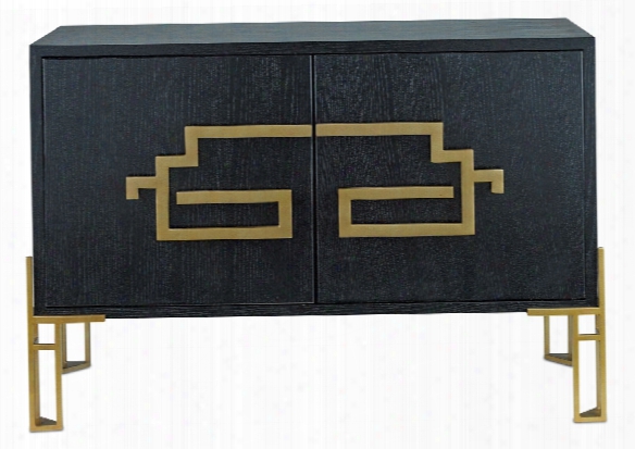 Zhin Ii Sideboard Design By Currey & Company