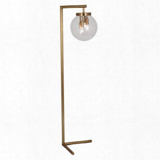 Zoltar Floor Lamp Design By Jonathan Adler