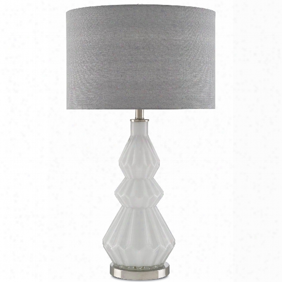 Zyrian Table Lamp Design By Currey & Company