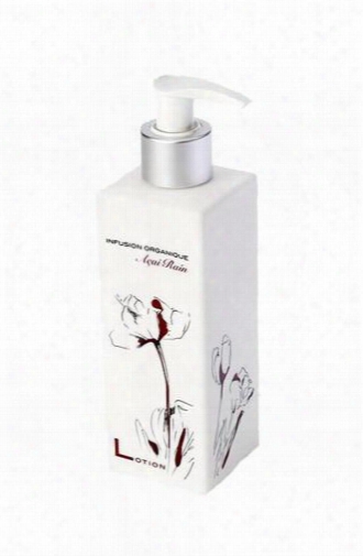 Acai Rain Hand And Body Lotion Design By Infusion Organique