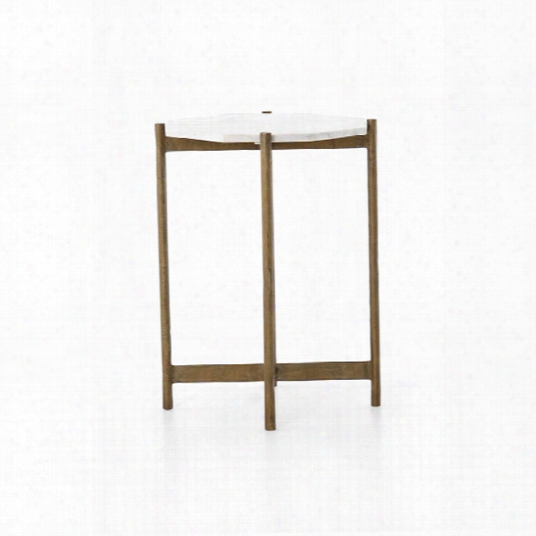 Adair Side Table In Various Materials