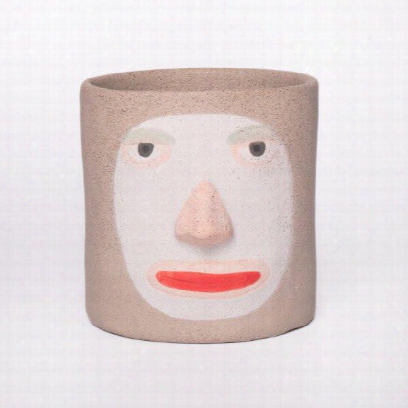 Adam Pot Design By Group Partner