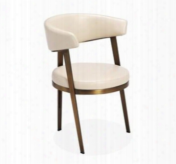 Adele Dining Chairs Set Of Two Design By Interlude Home