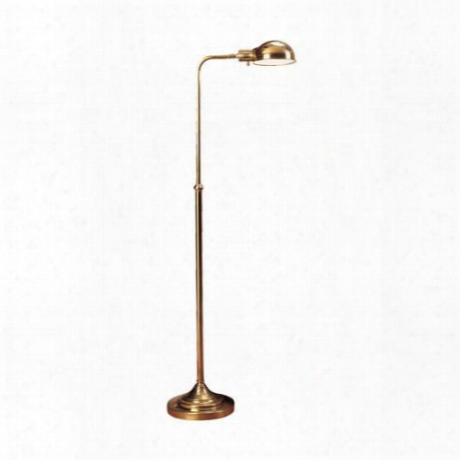 Adjustable Pharmacy Task Floor Lamp Design By Jonathan Adler