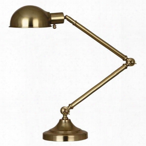 Adjustable Pharmacy Task Table Lamp Design By Jonathan Adler