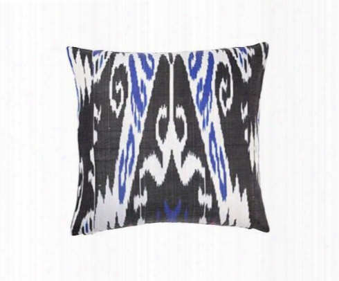 Aegean Pillow Design By 5 Surry Lane