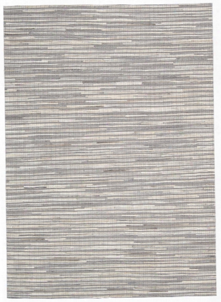 Capelle Rug In Silver Design By Nourison