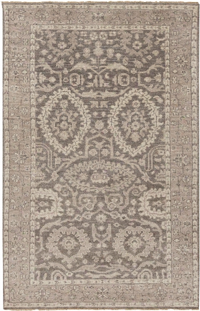 Cappadocia Rug In Beige & Taupe Design By Surya