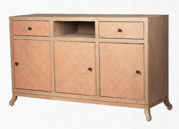 Caprice Sideboard In Porcini Design By Selamat