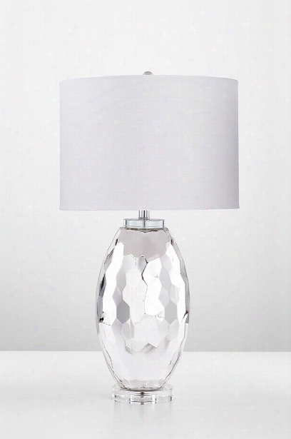 Carbine Table Lamp Design By Cyan Design